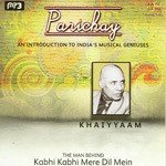 Parichay - An Inroduction To India'S Musical Geniuses - Khaiyyaam - Sukhdev Song Download