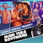 Dance Arena Season 2 - Sukhdev Song Download